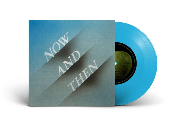 The Beatles - 'Now and Then'